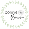 connieflowerart