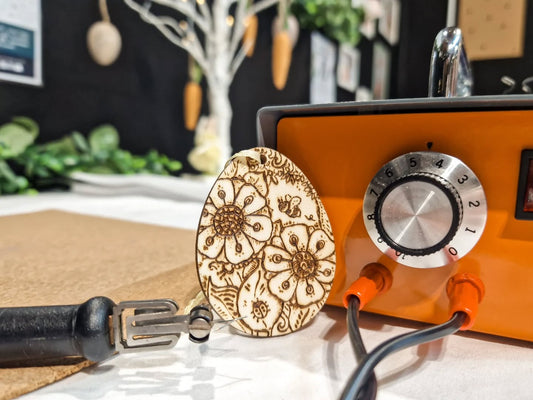 My First Creative Craft Show in Glasgow!