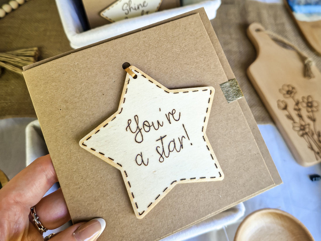 Artisan Food & Craft Fair at Renishaw