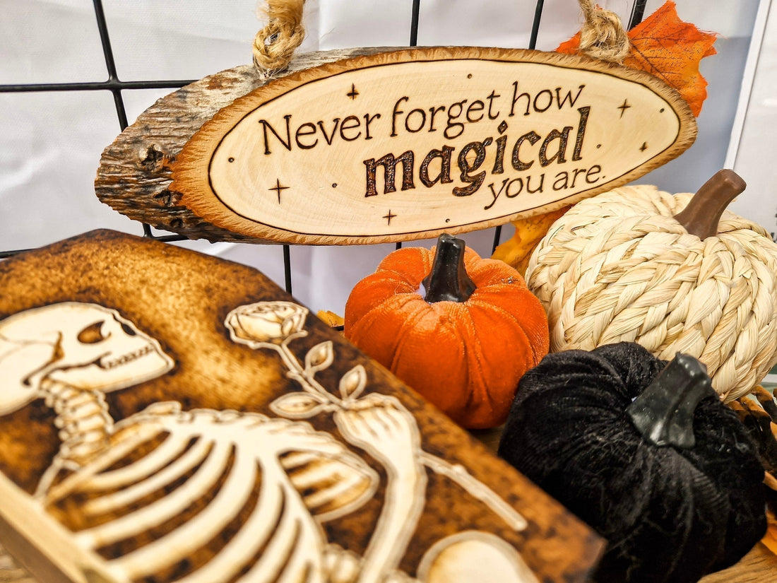 Bobby Dazzler Autumn Artisan Market