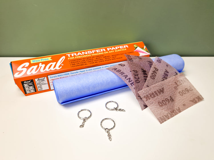 Tools and Accessories