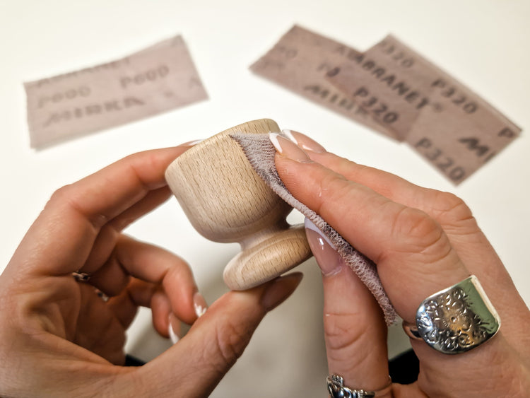 DIY Supplies