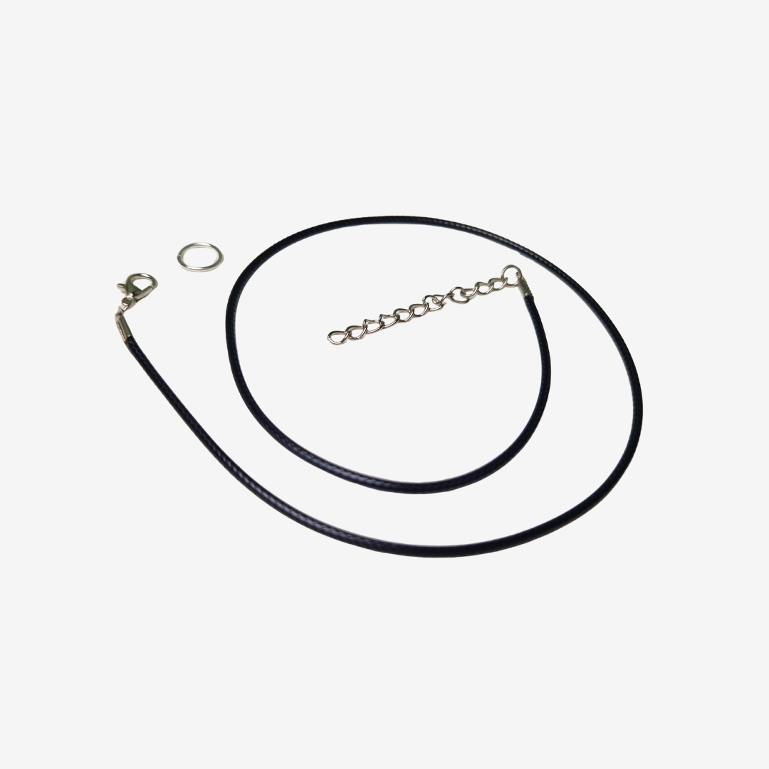 Necklace Cords (Pack of 6)