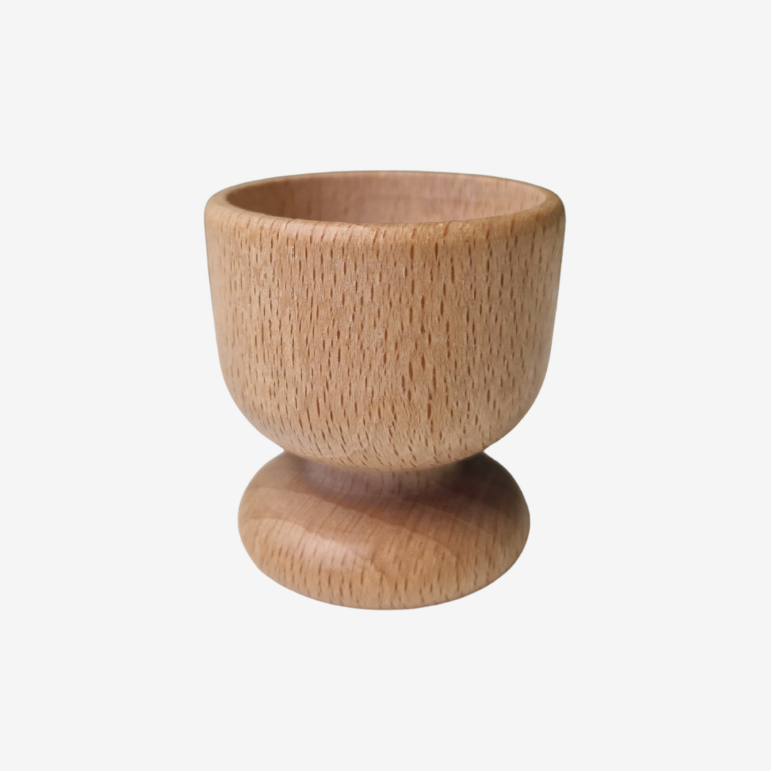 Egg Cup Blank