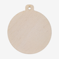 Bauble Blank