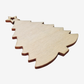 Christmas Tree Blank