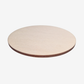 Round Wood Blank