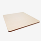 Square Wood Blank