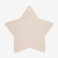 Star Wood Blank