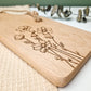 Cosmos Serving Board