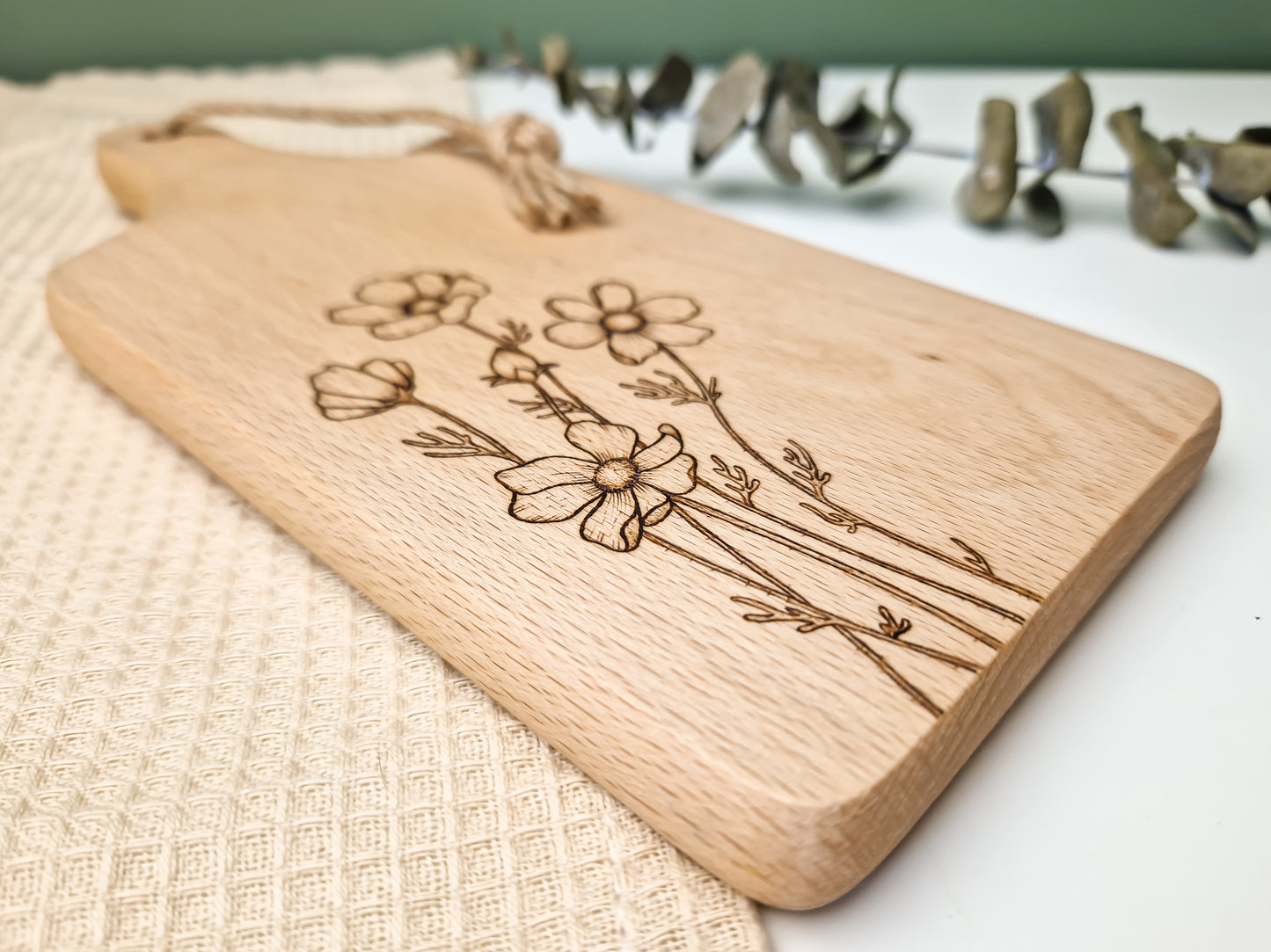 Cosmos Serving Board