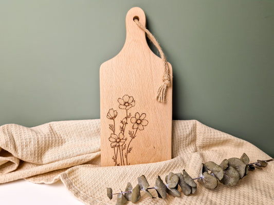 Cosmos Serving Board