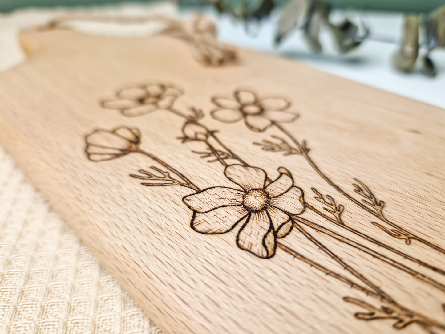 Cosmos Serving Board