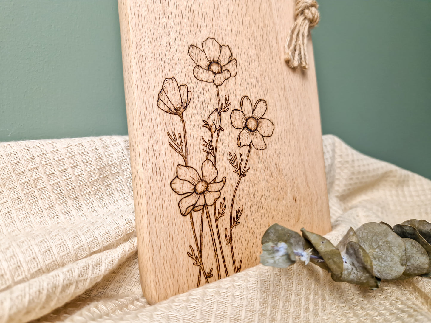 Cosmos Serving Board