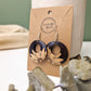 Daisy Petal Earrings