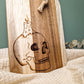 Skully Serving Board