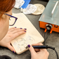 Chopping Board Workshop - Carlton in Lindrick Sunday 23rd August