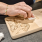 Chopping Board Workshop - Carlton in Lindrick Sunday 23rd August