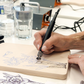 Chopping Board Workshop - Carlton in Lindrick Saturday 17th October 10am - 1pm